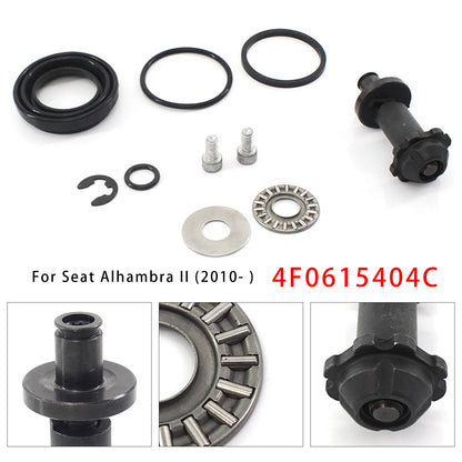 Audi VW Passat 32332082 6 Torx Parking Rear Brake Caliper Motor Repair Kit