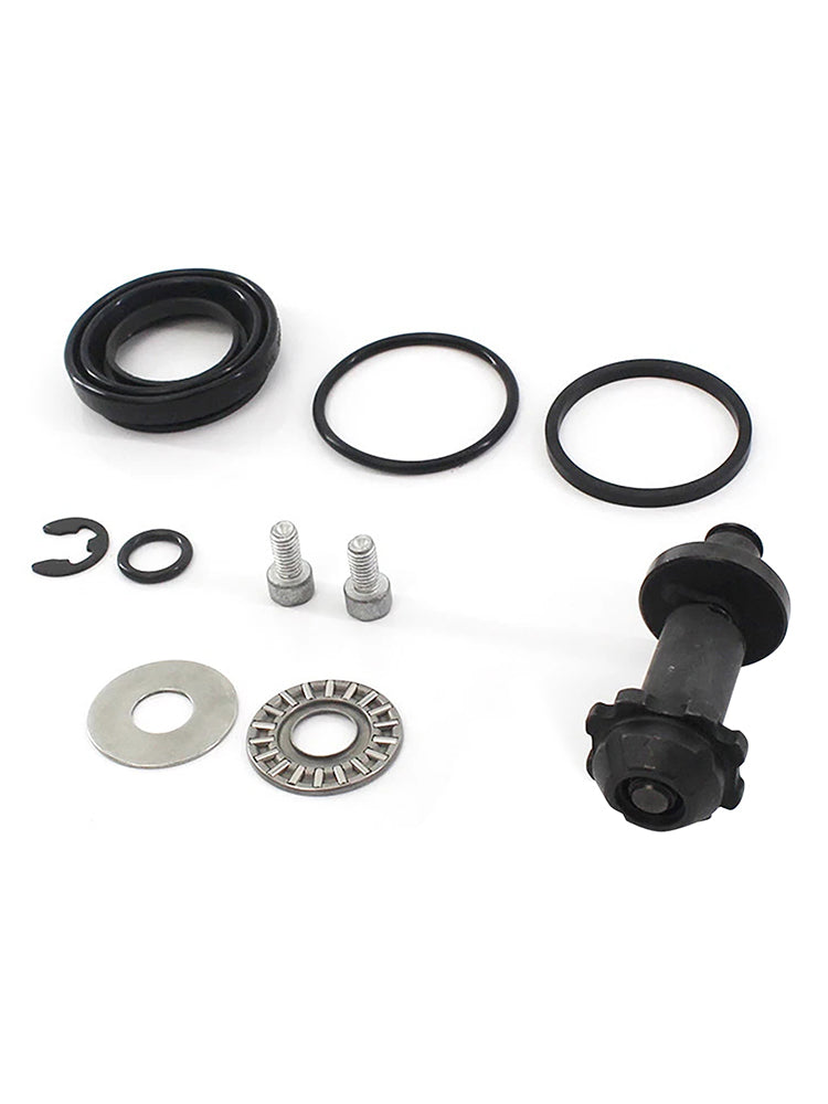 2005-2011 VW Passat B6 4F0615404C 6 Torx Parking Rear Brake Caliper Motor Repair Kit