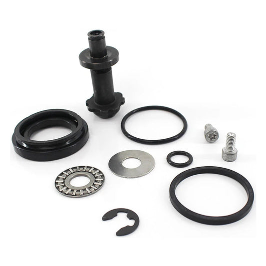 2008-2014 VW Tiguan 4F0615404C 6 Torx Parking Rear Brake Caliper Motor Repair Kit