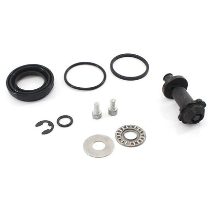 2011- VW Passat B7 4F0615404C 6 Torx Parking Rear Brake Caliper Motor Repair Kit