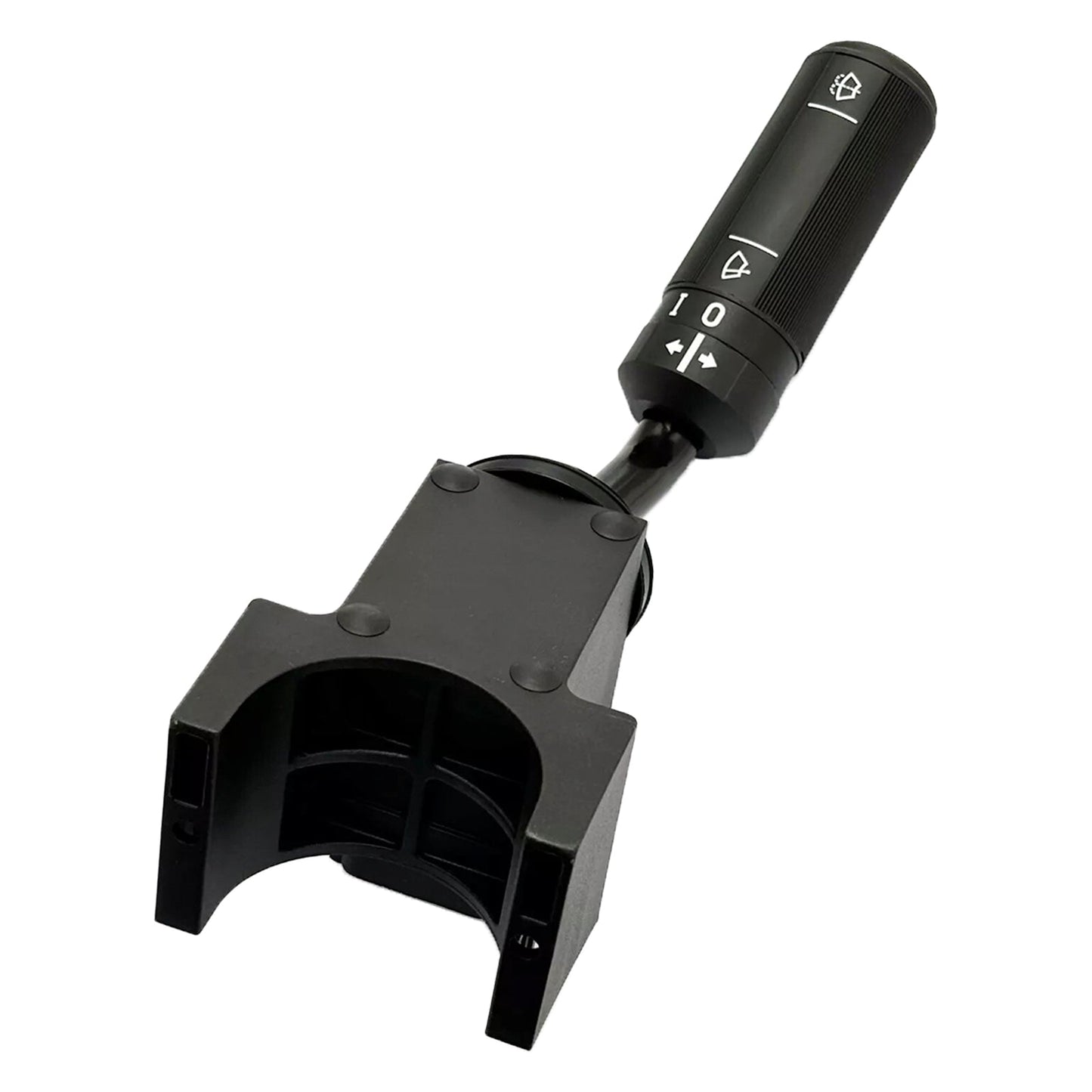 Holland B115B B90B B95 B95B B95BLR B95BTC B95C B95CLR B95CTC B95LR B95TC LB110 Engine 85801939 Wiper Control Switch