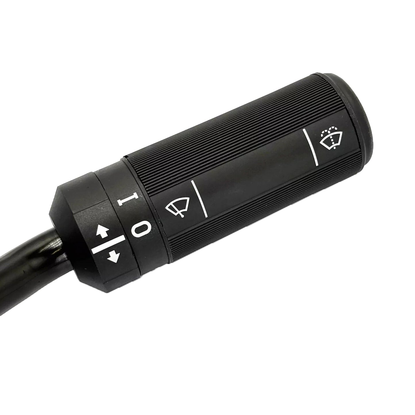 Holland B115B B90B B95 B95B B95BLR B95BTC B95C B95CLR B95CTC B95LR B95TC LB110 Engine 85801939 Wiper Control Switch