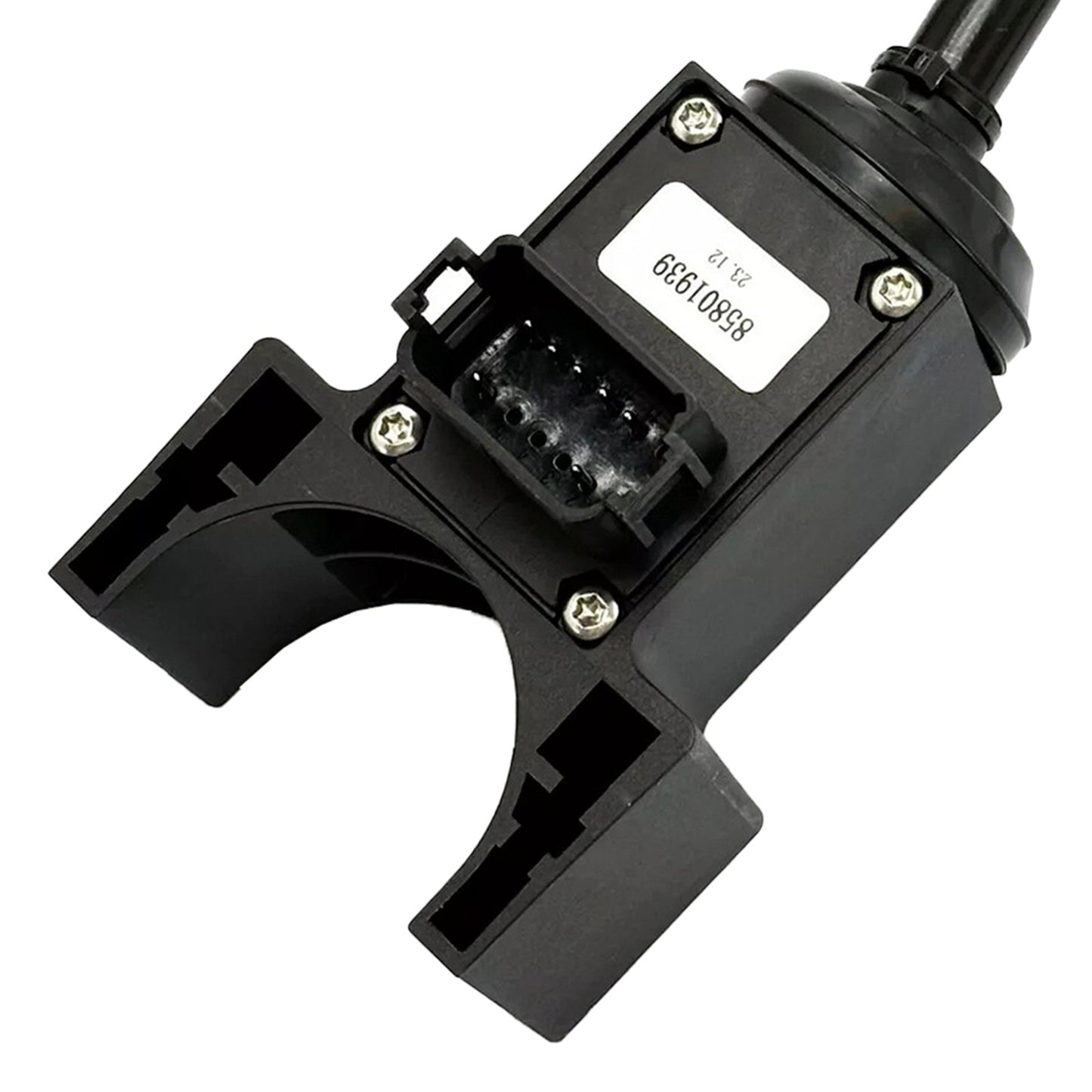 Holland B115B B90B B95 B95B B95BLR B95BTC B95C B95CLR B95CTC B95LR B95TC LB110 Engine 85801939 Wiper Control Switch