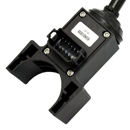 Holland B115B B90B B95 B95B B95BLR B95BTC B95C B95CLR B95CTC B95LR B95TC LB110 Engine 85801939 Wiper Control Switch