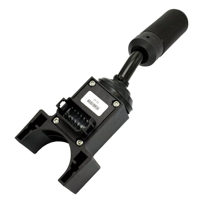 Holland B115B B90B B95 B95B B95BLR B95BTC B95C B95CLR B95CTC B95LR B95TC LB110 Engine 85801939 Wiper Control Switch