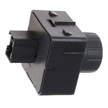 2015-2020 Chevrolet Silverado 2500 HD 84254254 4WD Transfer Case Selector Control Switch