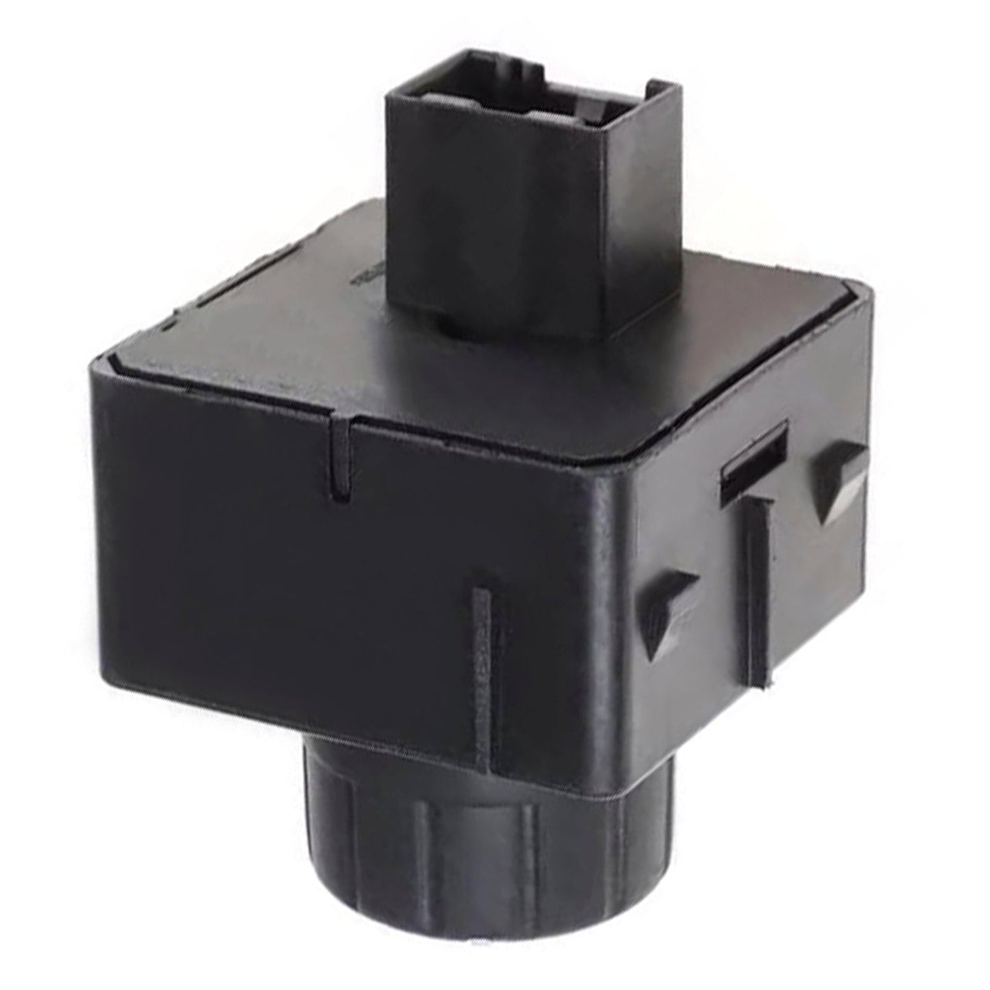 2015-2020 Chevrolet Silverado 3500 HD 84254254 4WD Transfer Case Selector Control Switch