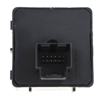 Chevrolet Silverado 84254254  4WD Transfer Case Selector Control Switch