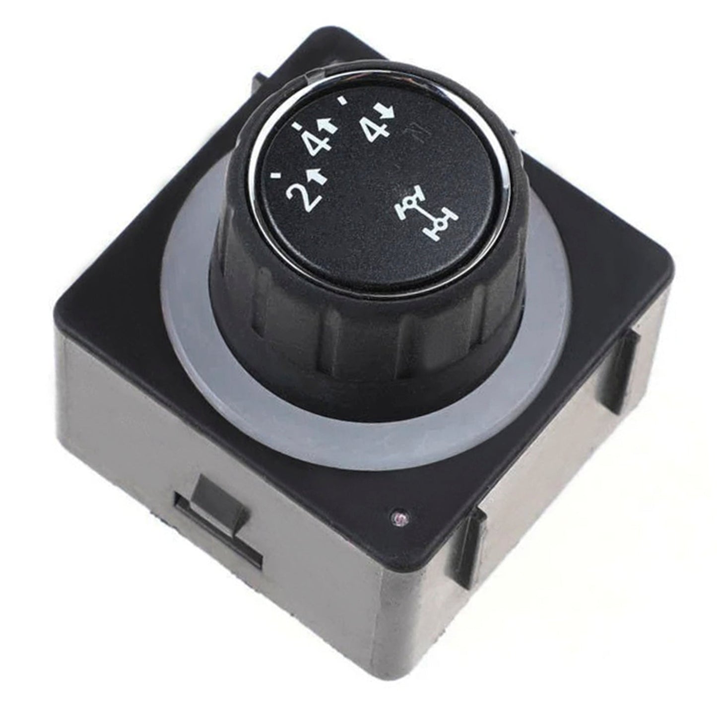 2015-2020 Chevrolet Silverado 2500 HD 84254254 4WD Transfer Case Selector Control Switch