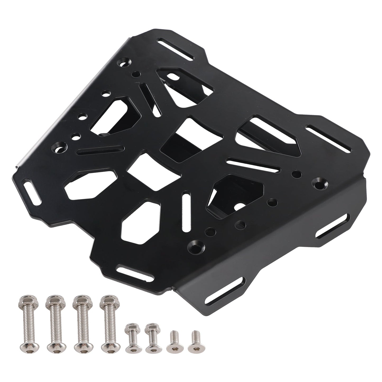 2020-2025 Honda CRF1100L Africa Twin / Adv Sports Rear Luggage Rack Carrier