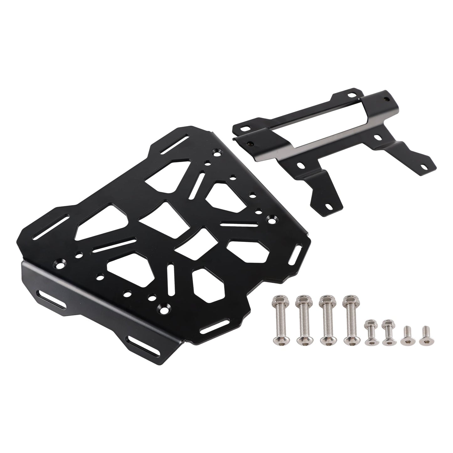 2020-2025 Honda CRF1100L Africa Twin / Adv Sports Rear Luggage Rack Carrier