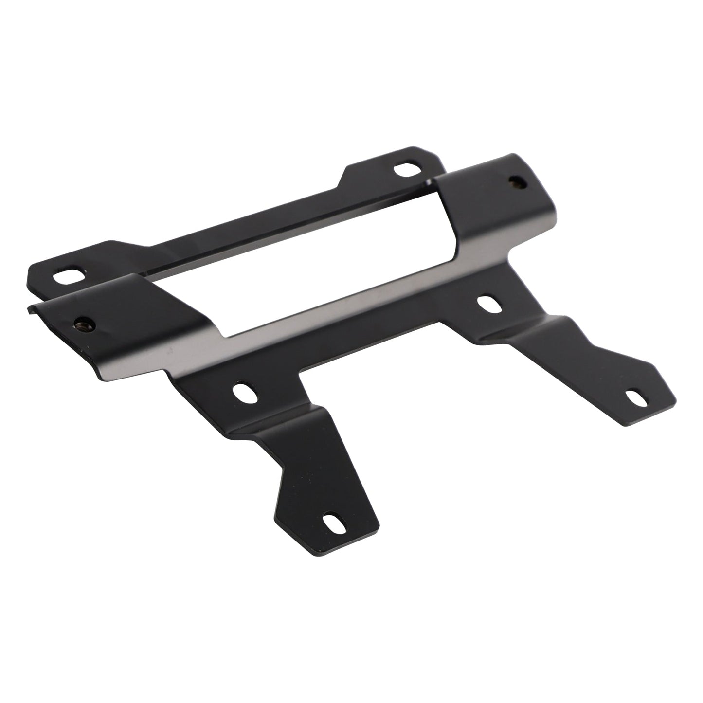 2020-2025 Honda CRF1100L Africa Twin / Adv Sports Rear Luggage Rack Carrier