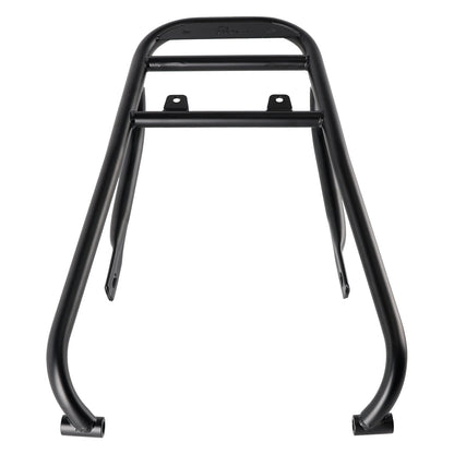2024-2025 Shotgun 650 Black Rear Luggage Rack Carrier Tue Type