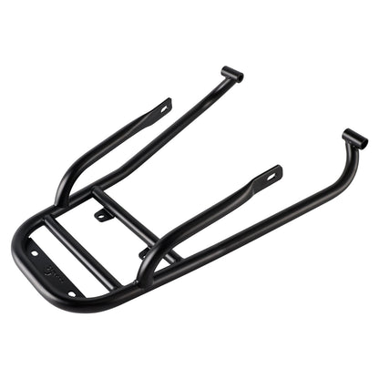 2024-2025 Shotgun 650 Black Rear Luggage Rack Carrier Tue Type