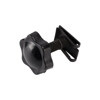 2007-2013 Electra Glide Ultra Classic FLHTCU 4 Pack Saddlebag Lock Mounting Theft Deterrent Bolt Screws