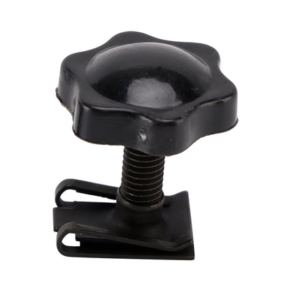 2013 Electra Glide Ultra Classic CVO Anniversary FLHTCUSE8 4 Pack Saddlebag Lock Mounting Theft Deterrent Bolt Screws