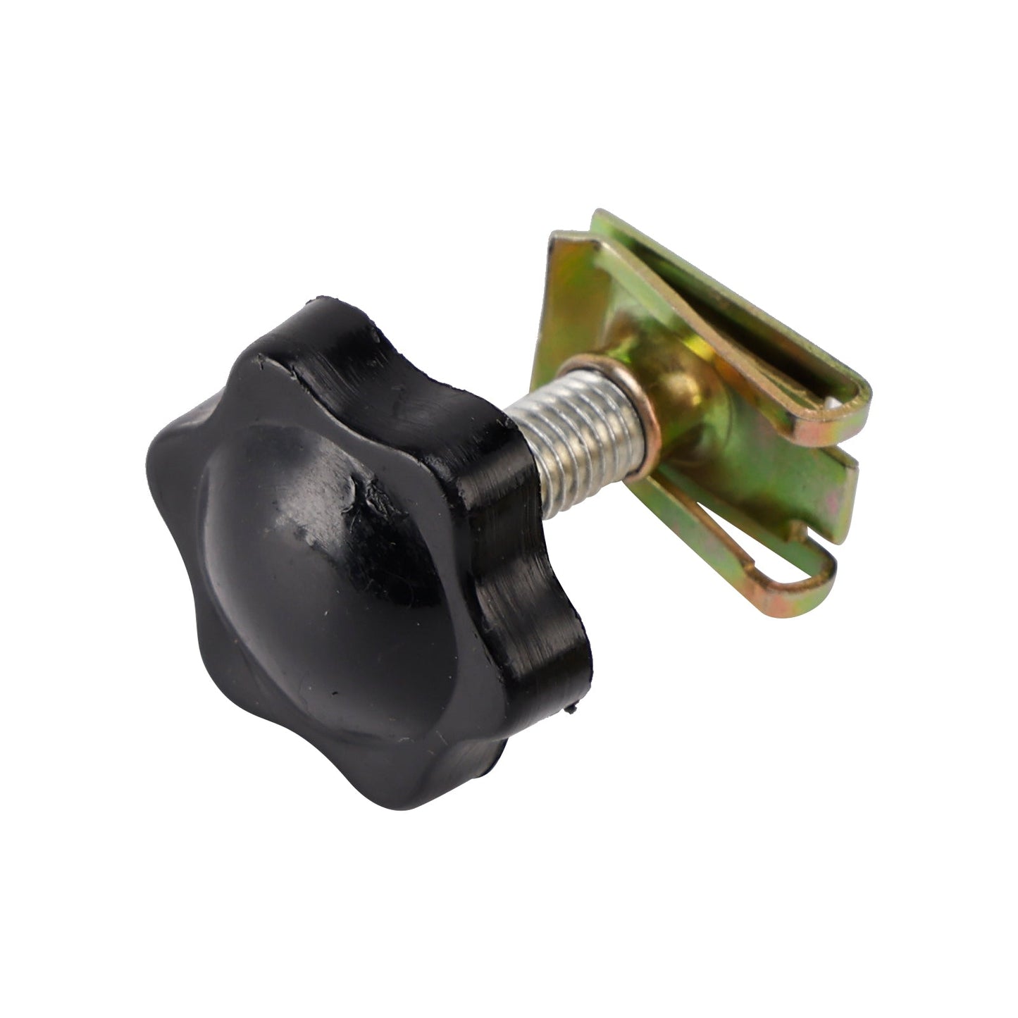 1993-2018 Touring 4x Saddle Bag Safety Bolts Theft Deterrent Locks Kit