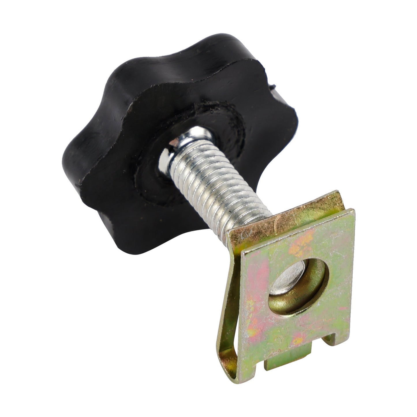 1996-2009 Electra Glide Standard FLHT 4x Saddle Bag Safety Bolts Theft Deterrent Locks Kit