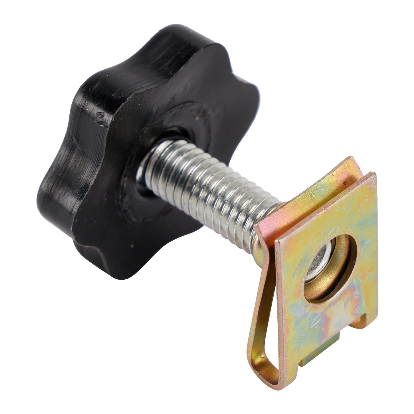 2008 Electra Glide Ultra Classic CVO FLHTCUSE3 4x Saddle Bag Safety Bolts Theft Deterrent Locks Kit