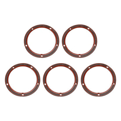 1999-2017 Dyna 25416-99C 5x Derby Cover Gasket