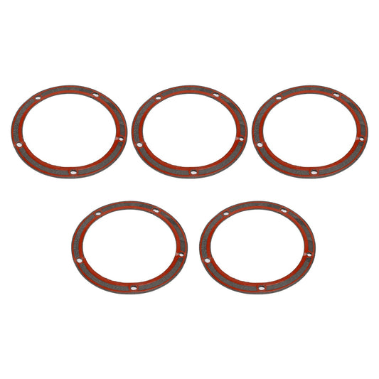 1999-2018 Twin Cam 25416-99C 5x Derby Cover Gasket