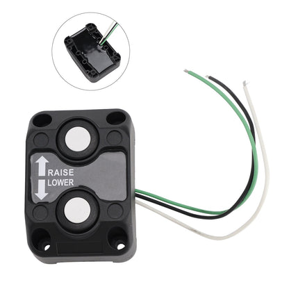 Super Switch Waltco Lift-Gate Switch Raise/Lower 800000425