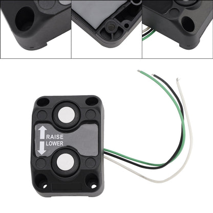 Super Switch Waltco Lift-Gate Switch Raise/Lower 800000425