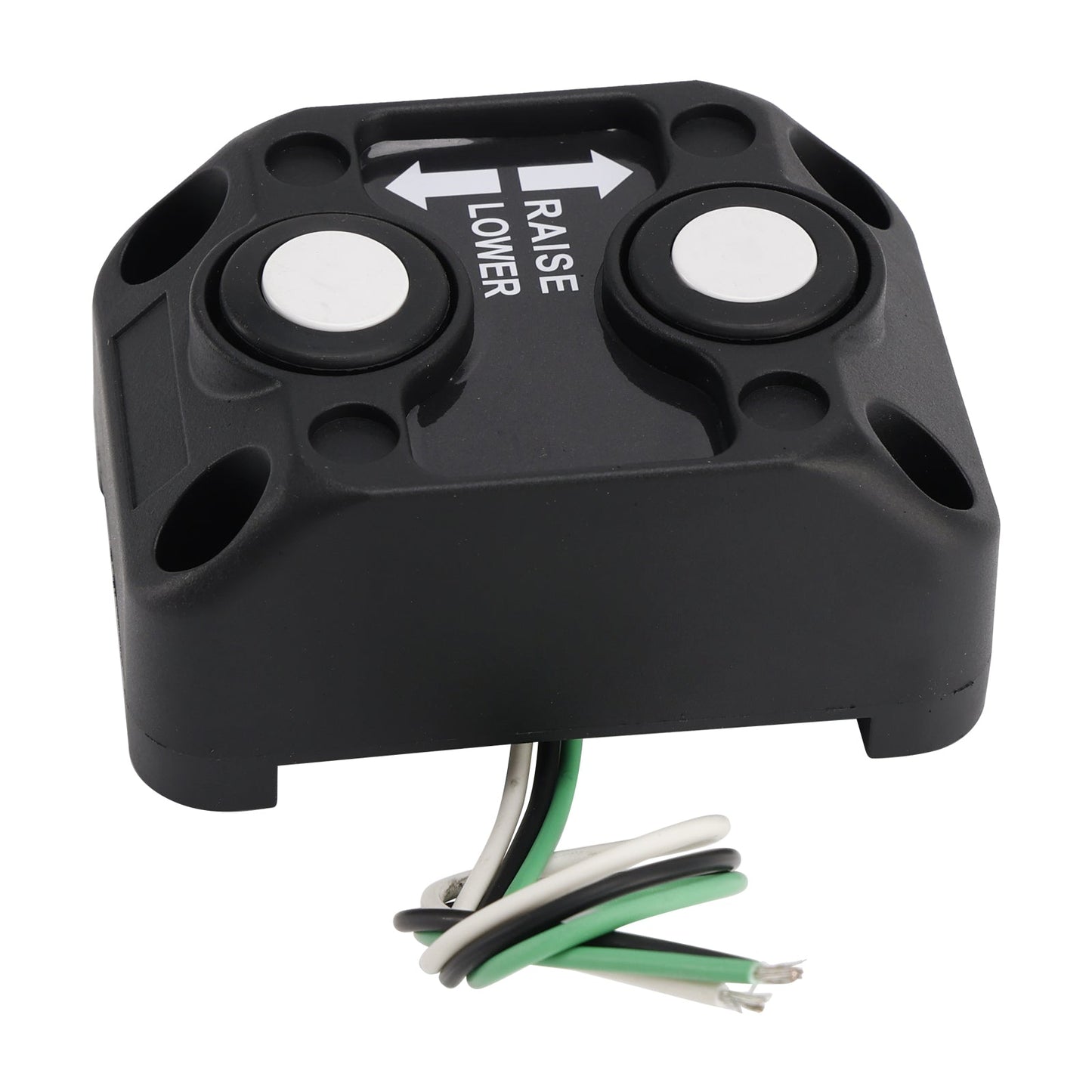 Waltco Lift-Gate Switch Raise/Lower 800000425 Super Switch