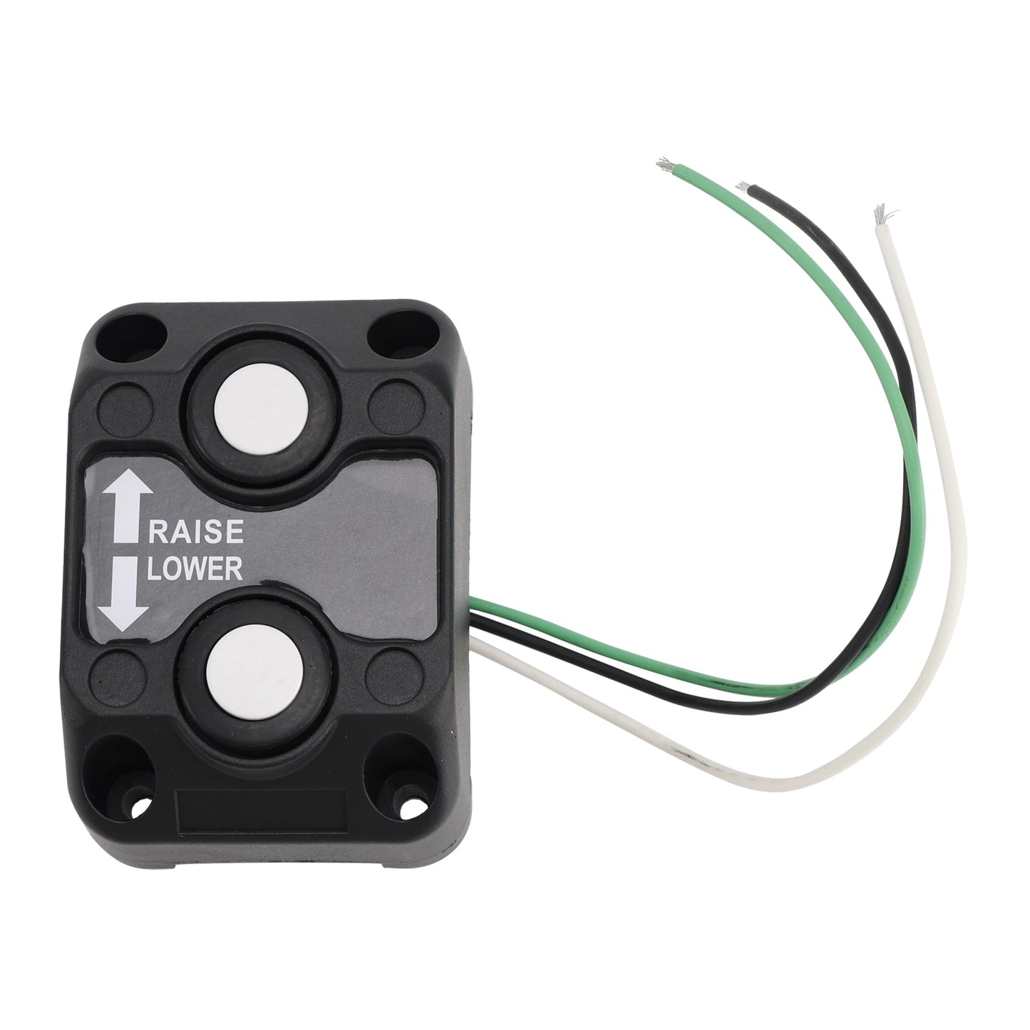 Waltco Lift-Gate Switch Raise/Lower 800000425 Super Switch