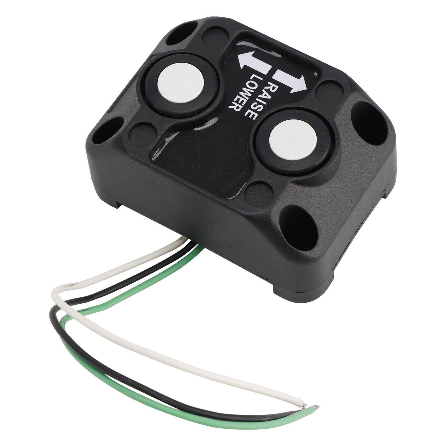 Waltco Lift-Gate Switch Raise/Lower 800000425 Super Switch