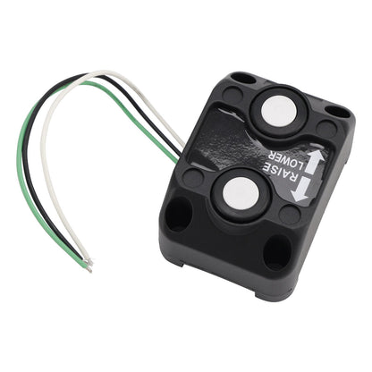 Super Switch Waltco Lift-Gate Switch Raise/Lower 800000425