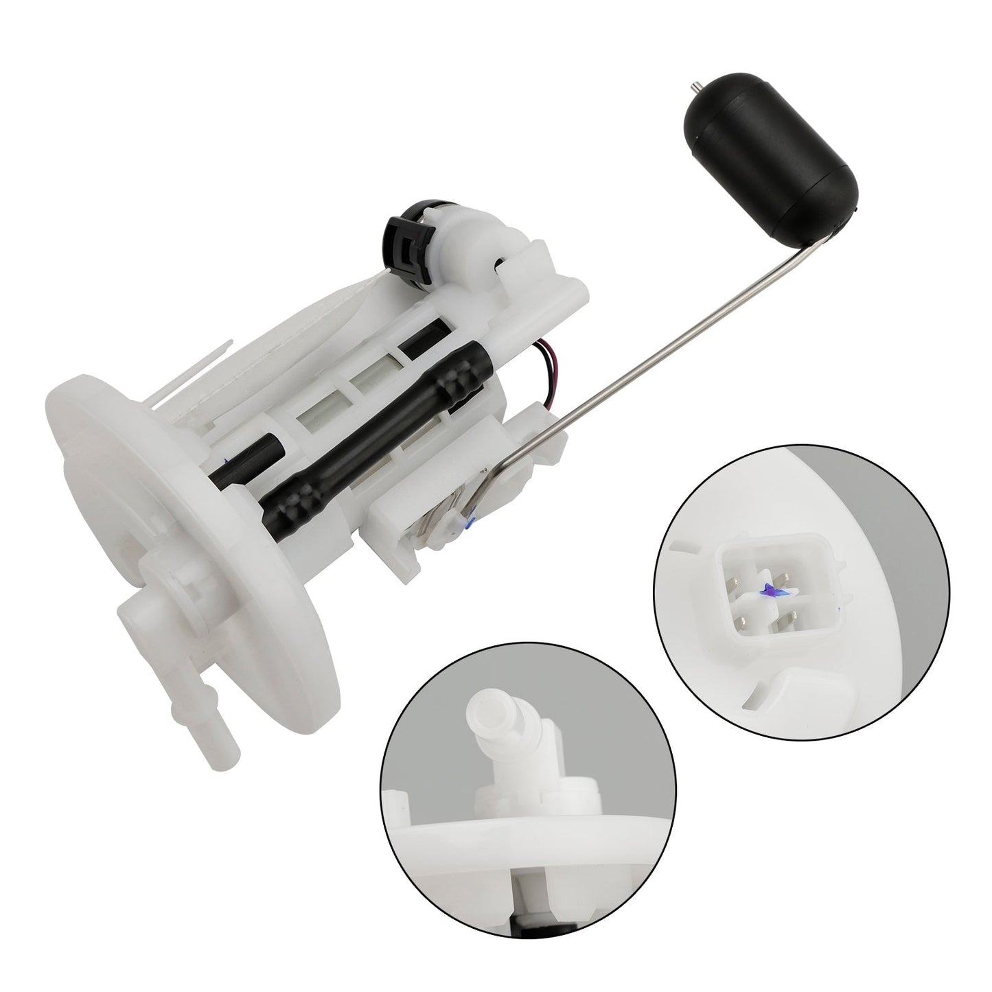 Pompe à carburant 1Wd-E3907-00 et 1Wd-E3907-11 pour Yamaha MT-25, MT-03, YZF R25, R3