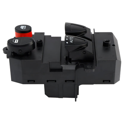 2006-2011 Civic Coupe Honda 35750-SVA-A11 Master Power Window Control Switch