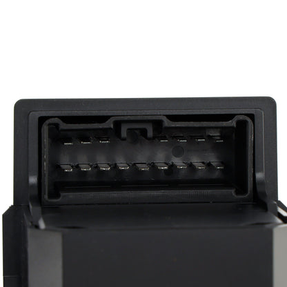 2006-2011 Civic Coupe Honda 35750-SVA-A11 Master Power Window Control Switch