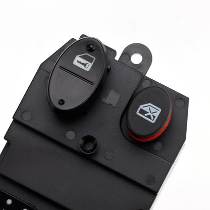 2006-2011 Civic Coupe Honda 35750-SVA-A11 Master Power Window Control Switch