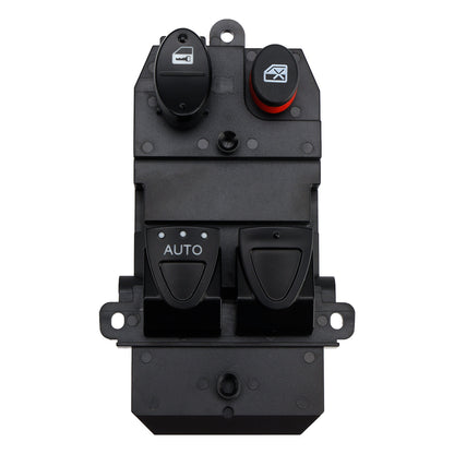2006-2011 Civic Coupe Honda 35750-SVA-A11 Master Power Window Control Switch
