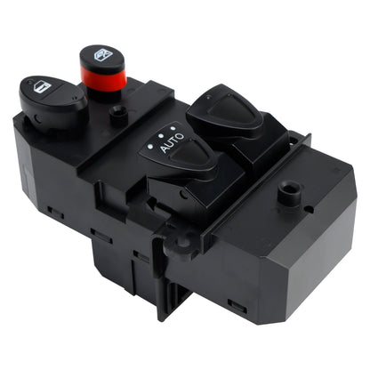 2006-2011 Civic Coupe Honda 35750-SVA-A11 Master Power Window Control Switch