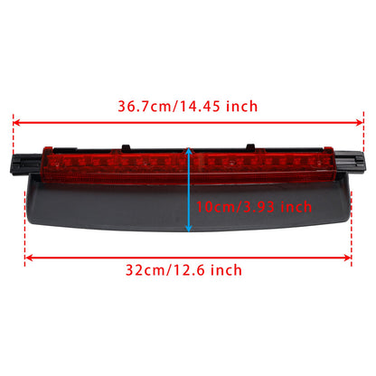2006-2011 AUDI A6 S6 C6 Sedan 4-Door 4F5945097 LED Third Brake Light Stop Lamp