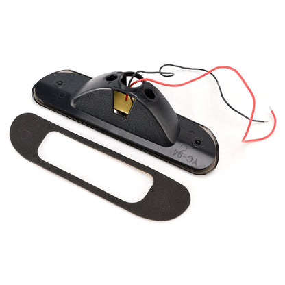 1999-2004 Jeep Grand Cherokee Smoked 55155140 LED Third Brake Light Stop Lamp