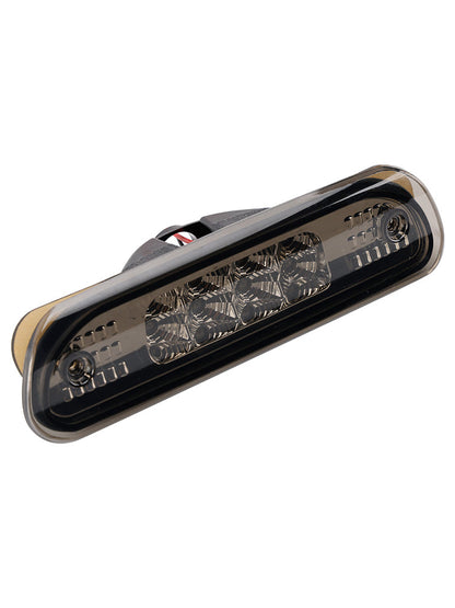 1999-2004 Jeep Grand Cherokee Smoked 55155140 LED Third Brake Light Stop Lamp