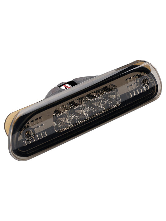 1999-2004 Jeep Grand Cherokee Smoked 55155140 LED Third Brake Light Stop Lamp