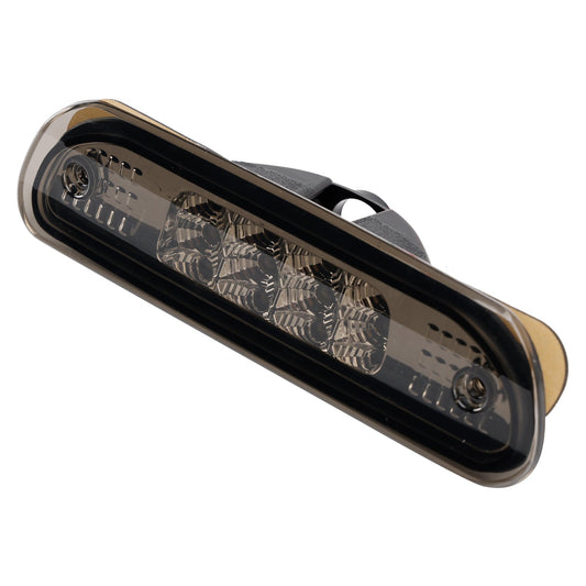 1999-2004 Jeep Grand Cherokee Smoked 55155140 LED Third Brake Light Stop Lamp