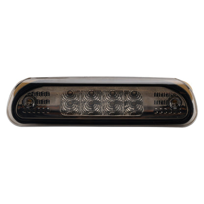 1999-2004 Jeep Grand Cherokee Smoked 55155140 LED Third Brake Light Stop Lamp