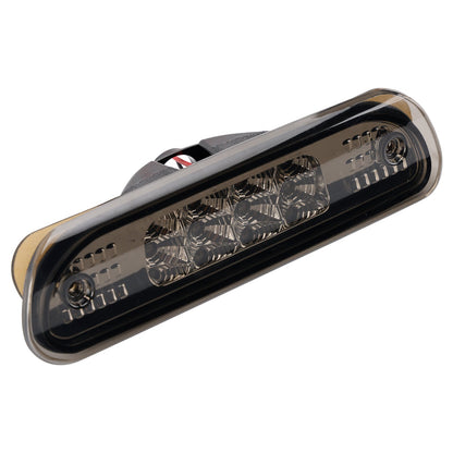 1999-2004 Jeep Grand Cherokee Smoked 55155140 LED Third Brake Light Stop Lamp