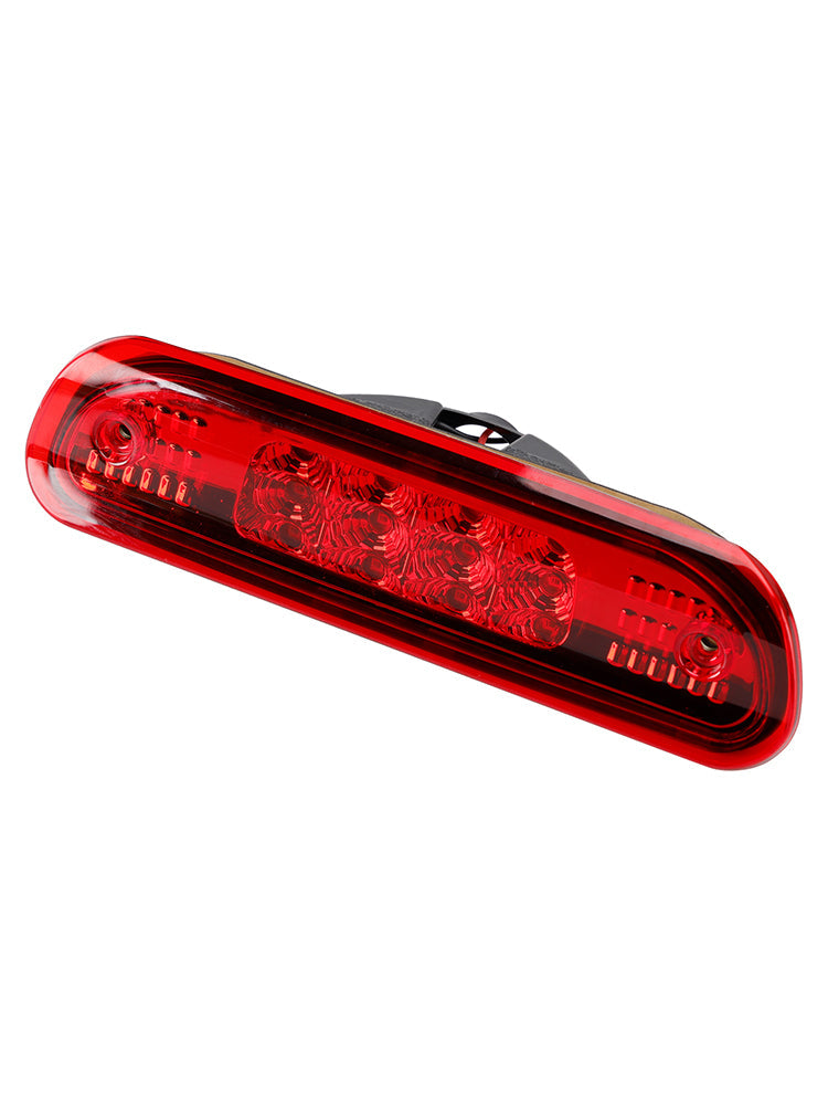 LED Third Brake Light Stop Lamp 1999-2004 Jeep Grand Cherokee Red 55155140