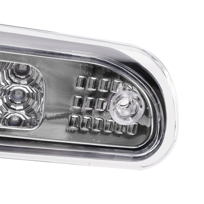 1999-2004 Jeep Grand Cherokee White 55155140 LED Third Brake Light Stop Lamp