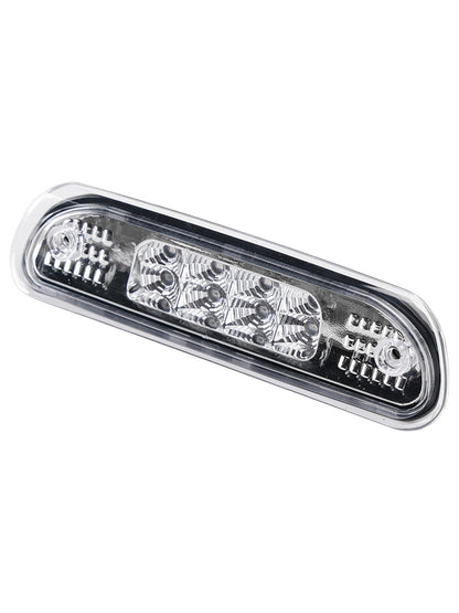LED Third Brake Light Stop Lamp 1999-2004 Jeep Grand Cherokee White 55155140