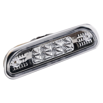 LED Third Brake Light Stop Lamp 1999-2004 Jeep Grand Cherokee White 55155140