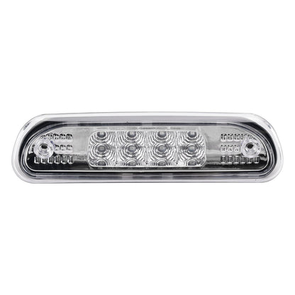1999-2004 Jeep Grand Cherokee White 55155140 LED Third Brake Light Stop Lamp