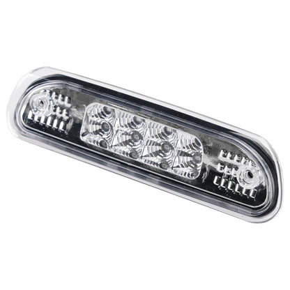 LED Third Brake Light Stop Lamp 1999-2004 Jeep Grand Cherokee White 55155140